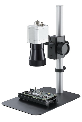Микроскопная оптика для ИК-камер OPTRIS PI 640 и PI 450