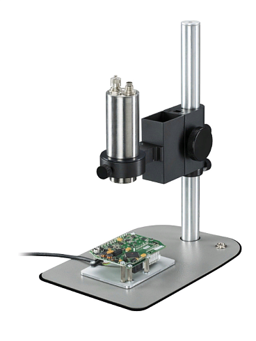 Микроскопная оптика для ИК-камер Optris Xi 400