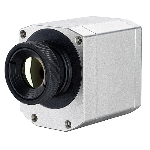 Инфракрасная камера Optris PI 450